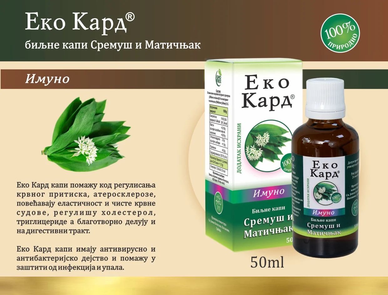 Еко капи